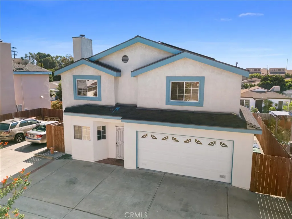 21452 Vera Street, Carson, California 90745 home-pic-4