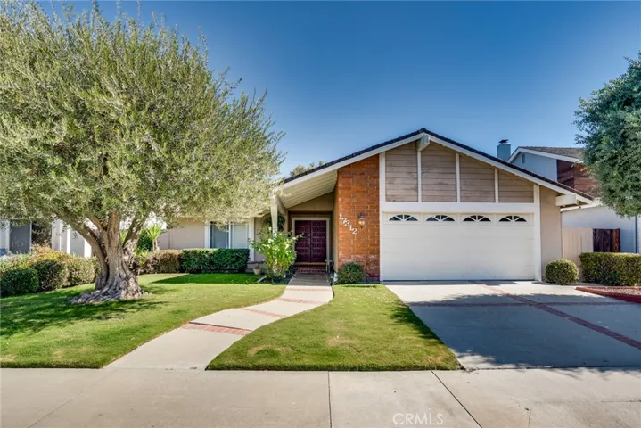 17312 Whetmore Lane, Huntington Beach, California 92647