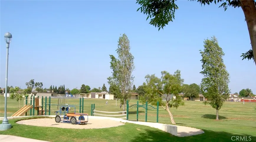 Play area