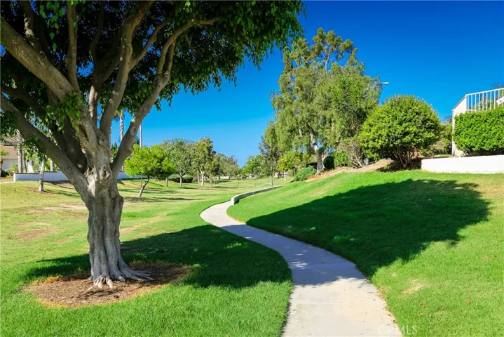21 Acres of Private Park