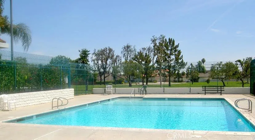Adults-only Pool