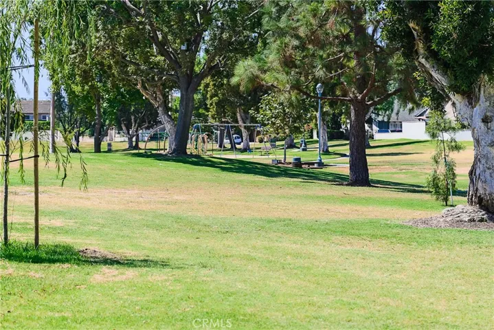  Known as the "Home in a Park" Community