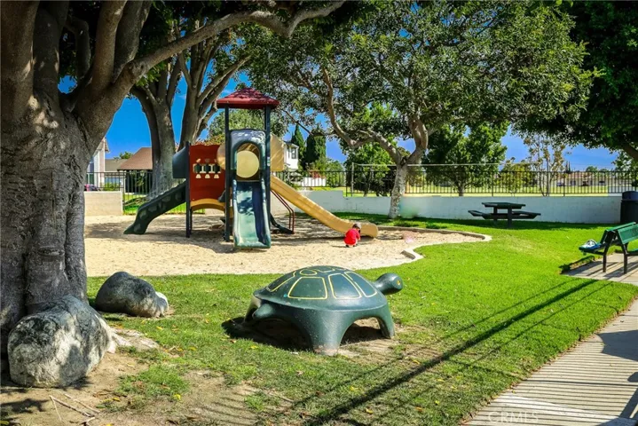 Play area