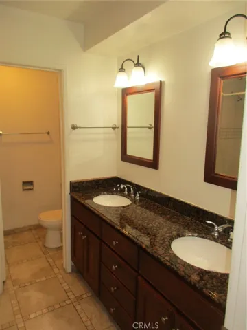 3bd/1ba unit