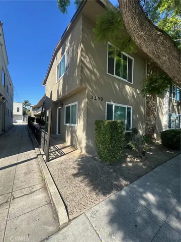 3109 E Corto Place, Long Beach, California 90803