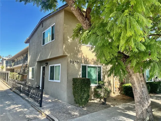 3109 E Corto Place, Long Beach, California 90803
