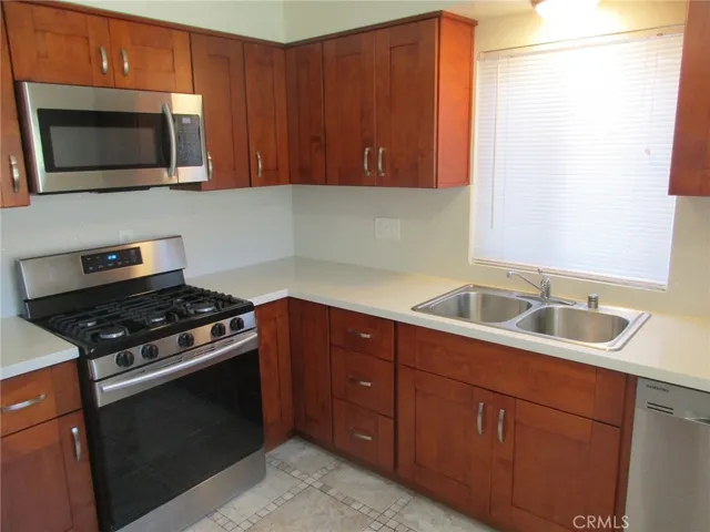 3bd/1ba unit