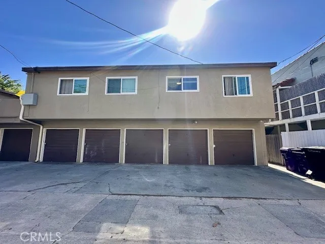 3109 E Corto Place, Long Beach, California 90803