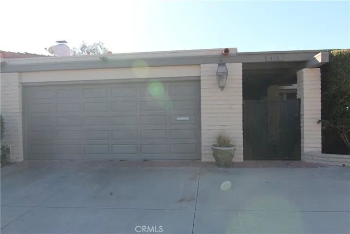 412 Vista Grande, Newport Beach, California 92660