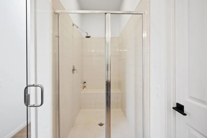 2nd Bedroom Ensuite