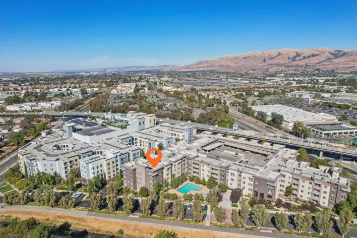 1101 S Main Street 429, Milpitas, California 95035