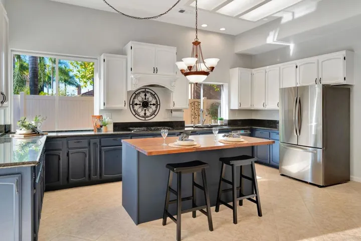 3024 Golf Crest Ridge Road, El Cajon, California 92019
