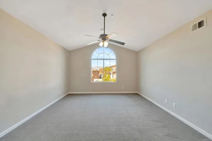 Upstairs bedroom 2