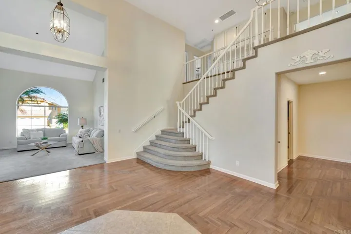 3024 Golf Crest Ridge Road, El Cajon, California 92019