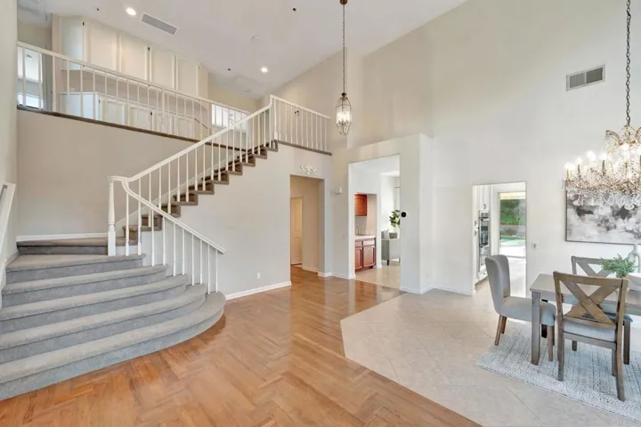 3024 Golf Crest Ridge Road, El Cajon, California 92019