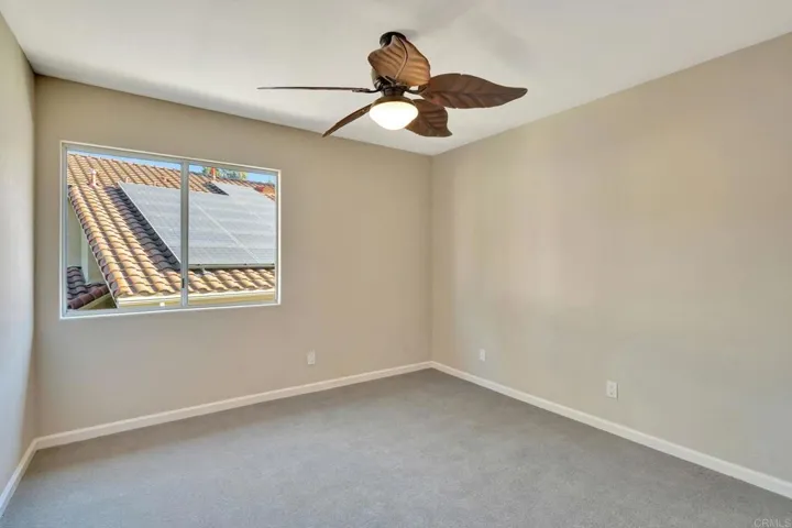 Upstairs bedroom 5