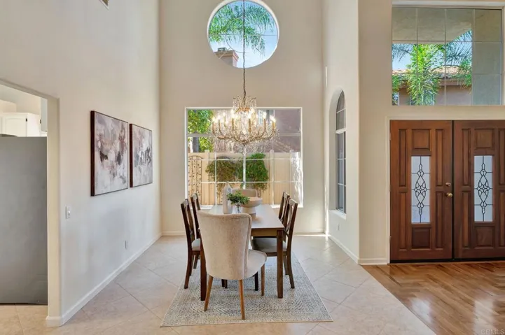 3024 Golf Crest Ridge Road, El Cajon, California 92019
