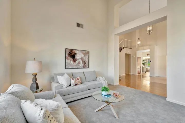 3024 Golf Crest Ridge Road, El Cajon, California 92019