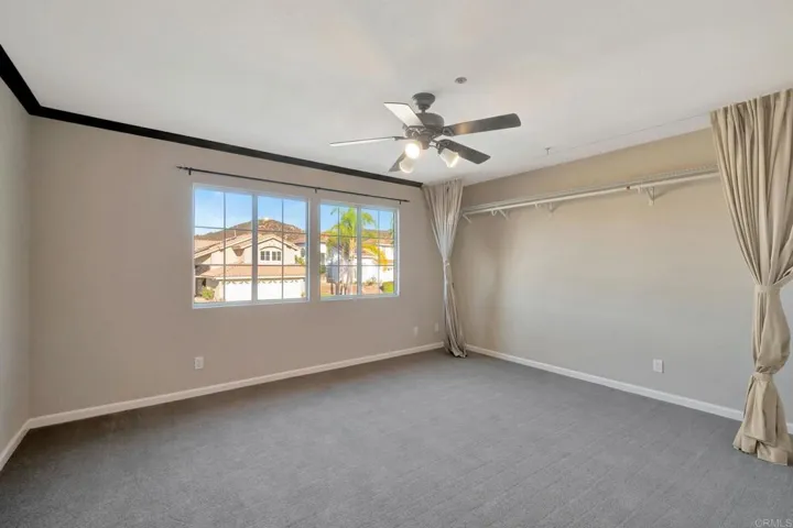 Upstairs bedroom 4
