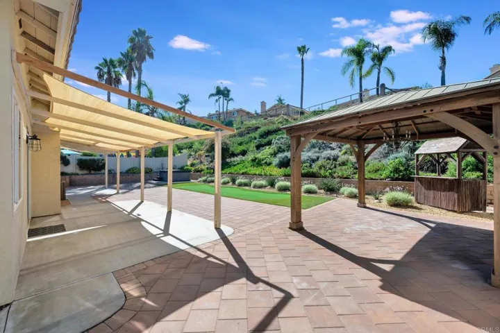 3024 Golf Crest Ridge Road, El Cajon, California 92019