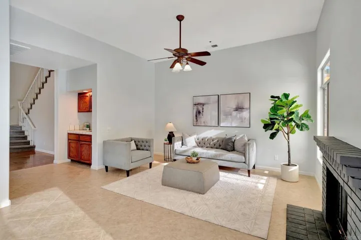 3024 Golf Crest Ridge Road, El Cajon, California 92019