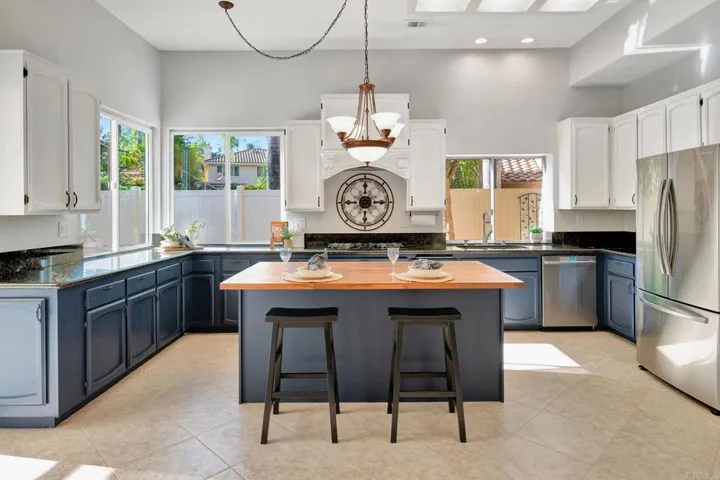 3024 Golf Crest Ridge Road, El Cajon, California 92019