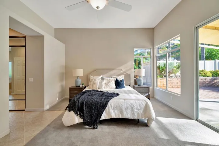 3024 Golf Crest Ridge Road, El Cajon, California 92019