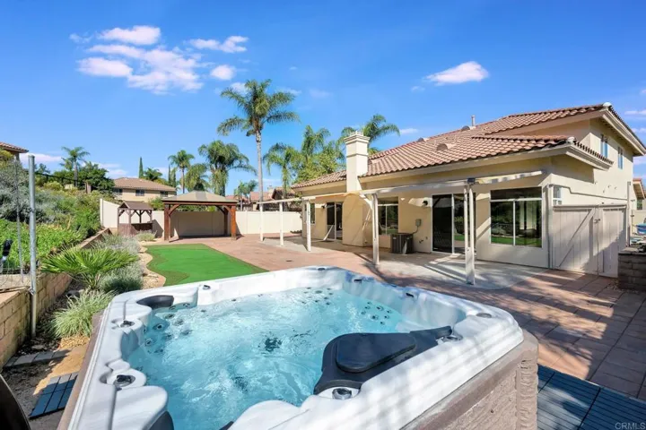 3024 Golf Crest Ridge Road, El Cajon, California 92019