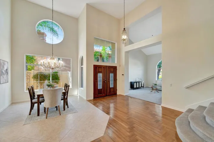 3024 Golf Crest Ridge Road, El Cajon, California 92019