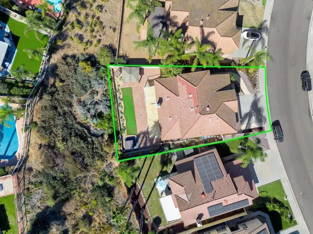 3024 Golf Crest Ridge Road, El Cajon, California 92019