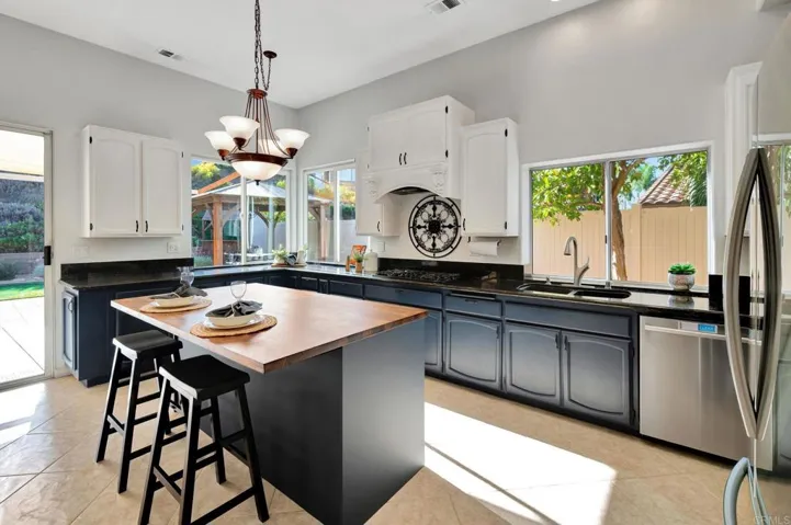 3024 Golf Crest Ridge Road, El Cajon, California 92019