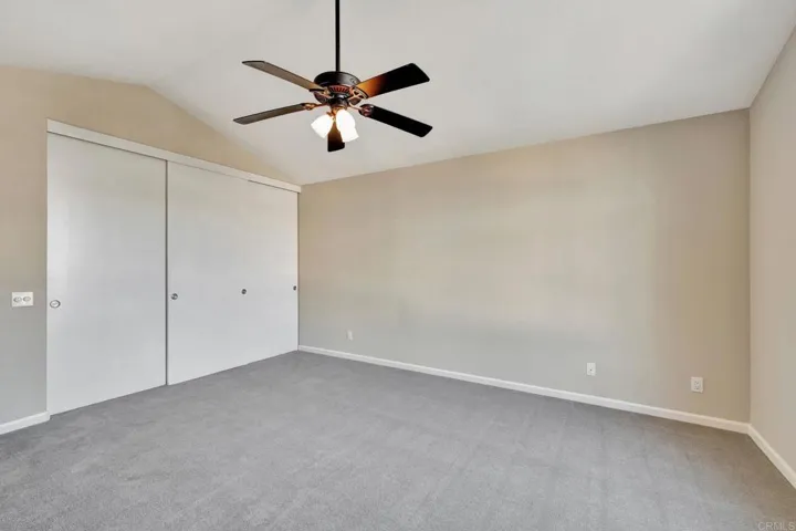 Upstairs bedroom 3