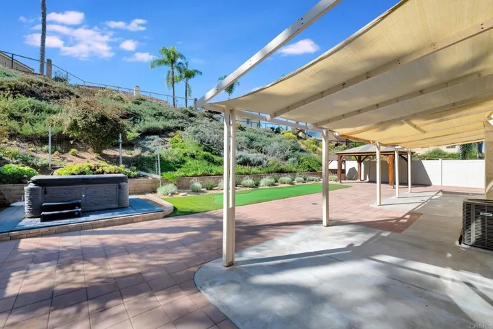 3024 Golf Crest Ridge Road, El Cajon, California 92019