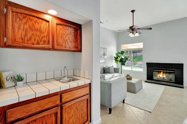 3024 Golf Crest Ridge Road, El Cajon, California 92019