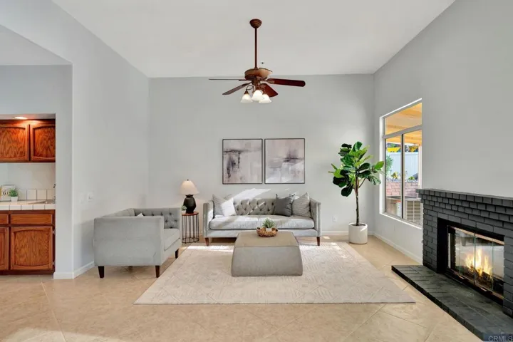 3024 Golf Crest Ridge Road, El Cajon, California 92019