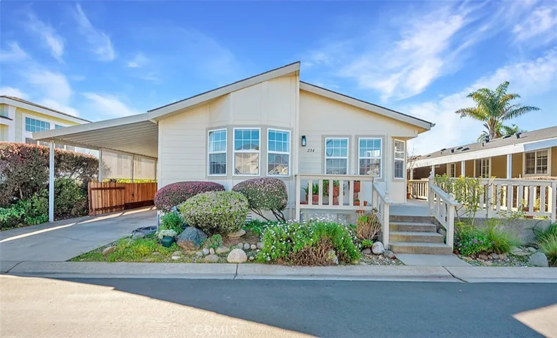 765 Mesa View Drive 234, Arroyo Grande, California 93420