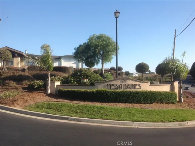765 Mesa View Drive 234, Arroyo Grande, California 93420