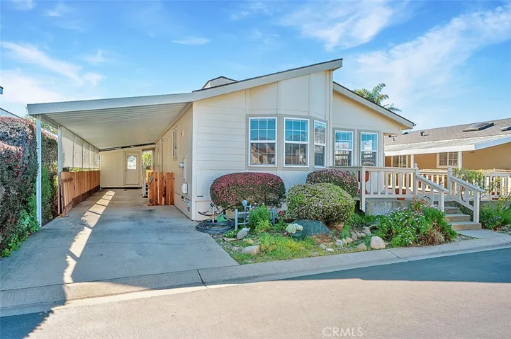 765 Mesa View Drive 234, Arroyo Grande, California 93420