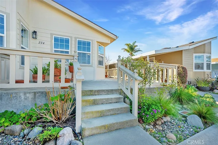 765 Mesa View Drive 234, Arroyo Grande, California 93420