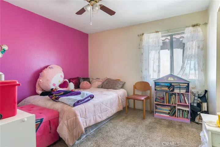 16167 Abedul Street, Moreno Valley, California 92551
