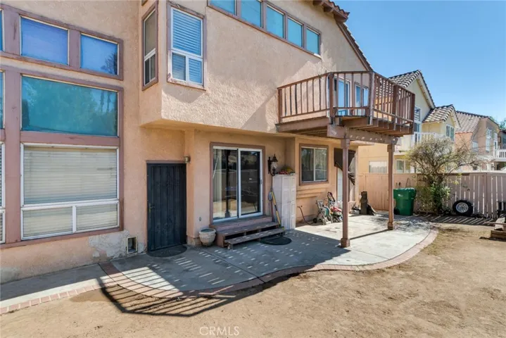 16167 Abedul Street, Moreno Valley, California 92551