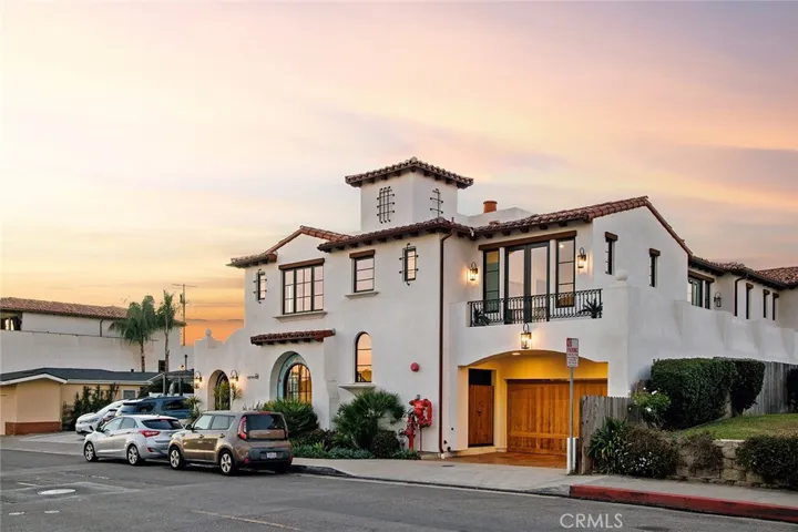 136 Avenida Victoria A, San Clemente, California 92672