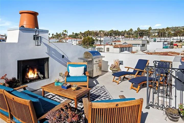 136 Avenida Victoria A, San Clemente, California 92672