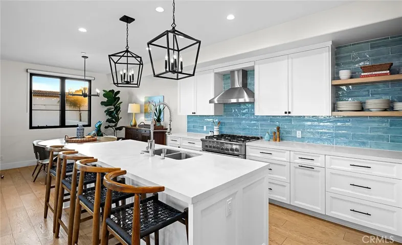 136 Avenida Victoria A, San Clemente, California 92672