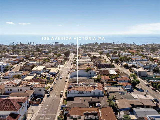 136 Avenida Victoria A, San Clemente, California 92672