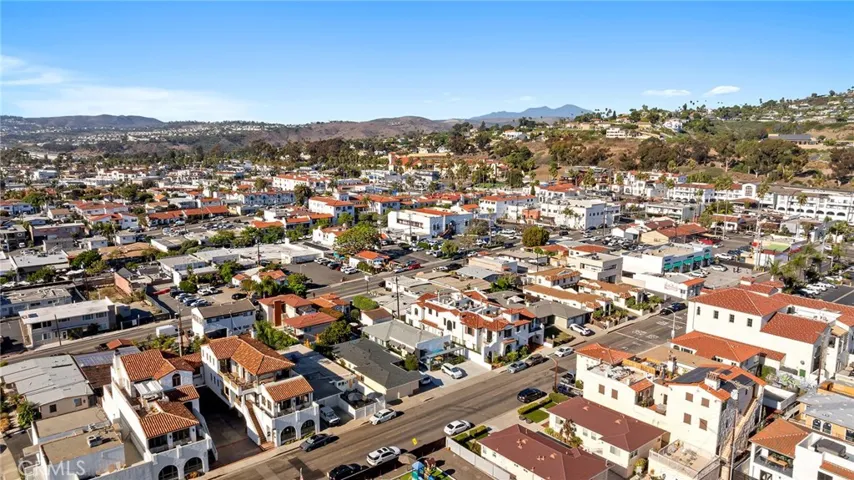 136 Avenida Victoria A, San Clemente, California 92672