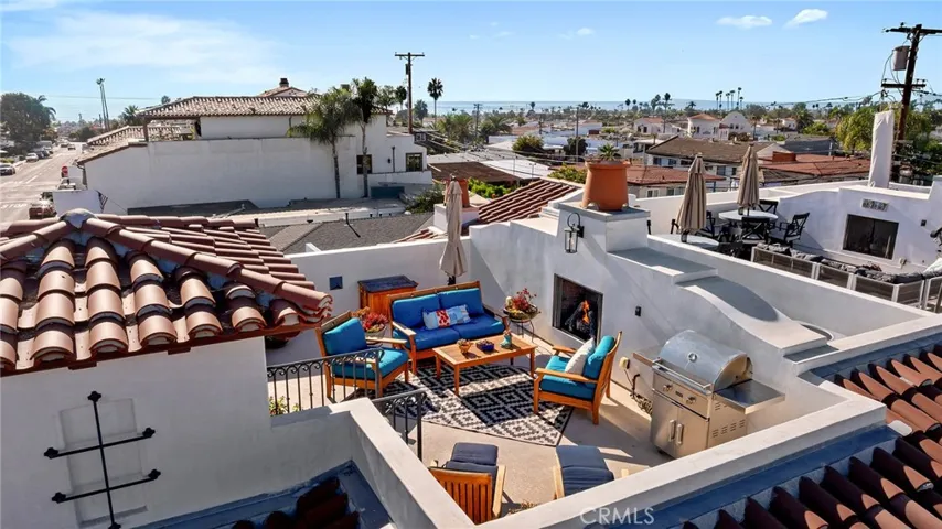 136 Avenida Victoria A, San Clemente, California 92672