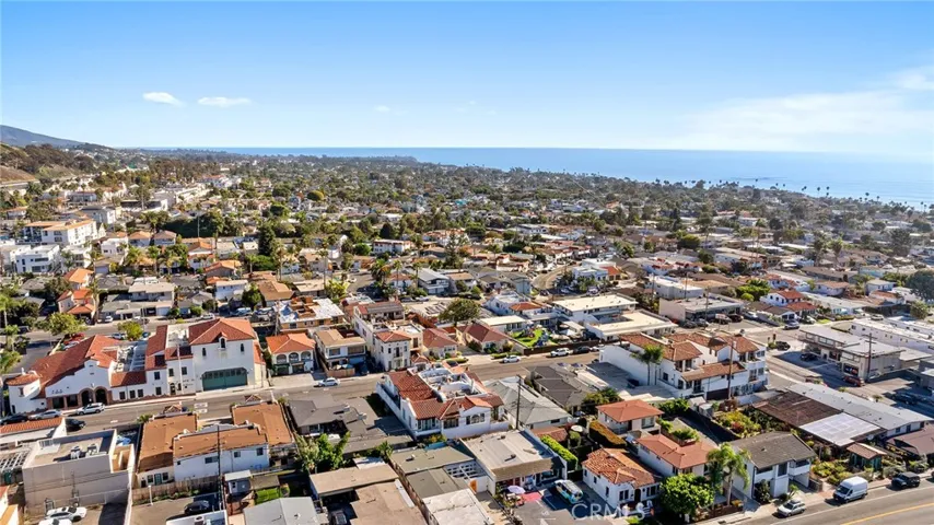 136 Avenida Victoria A, San Clemente, California 92672