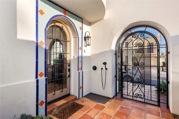 136 Avenida Victoria A, San Clemente, California 92672