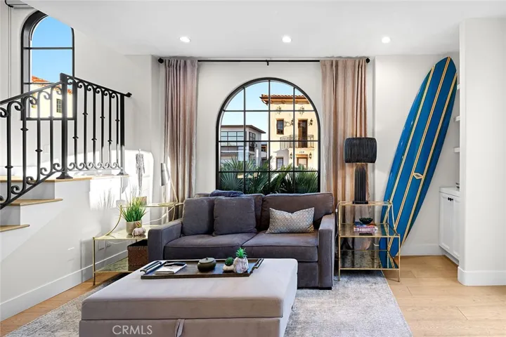 136 Avenida Victoria A, San Clemente, California 92672